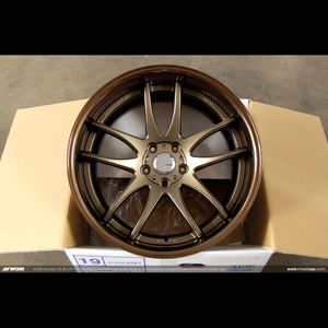 Meet your Posher, Victor